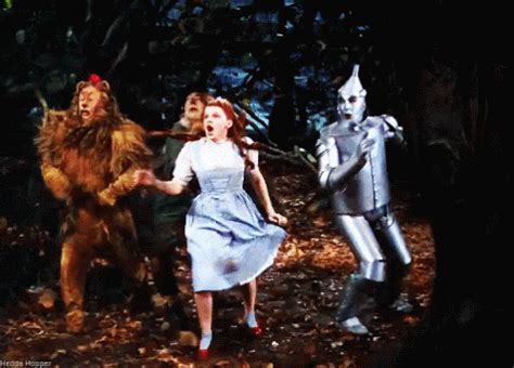 Oz's Magical Guardian: The Sorcerer's Role in Preserving the Land of Oz